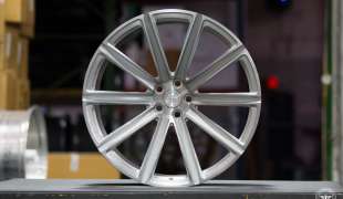 Urban Automotive x Vossen UV-2