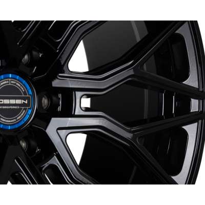 Vossen HF6-3, Цвет: Gloss Black