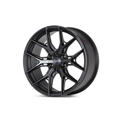 Vossen HF6-4, Цвет: Anthracite