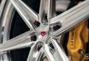 Vossen M-X5 3-Piece