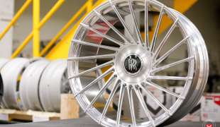 Vossen S17-13T