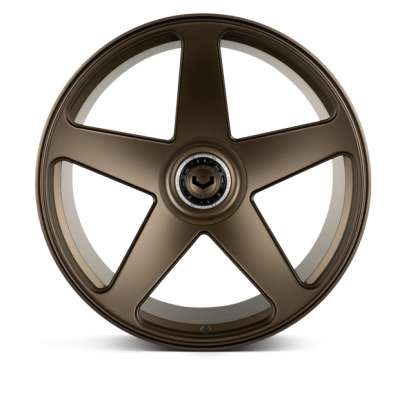 Vossen GEN-01