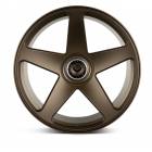 Vossen GEN-01
