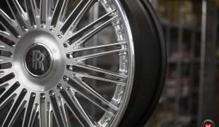 Vossen S17-14 3-Piece