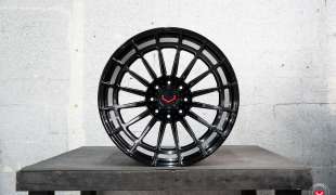 Vossen LCX-01