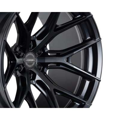 Vossen HF6-4, Цвет: Satin Black