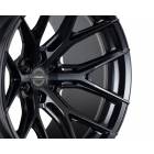 Vossen HF6-4, Цвет: Satin Black
