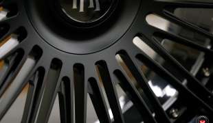 Vossen S17-14 3-Piece