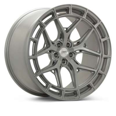 Vossen HFX-1, Цвет: Satin Silver