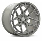 Vossen HFX-1, Цвет: Satin Silver