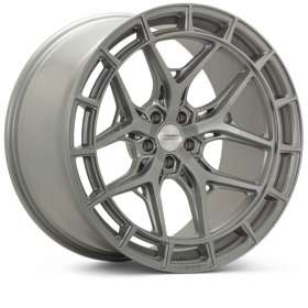 Vossen HFX-1, Цвет: Satin Silver