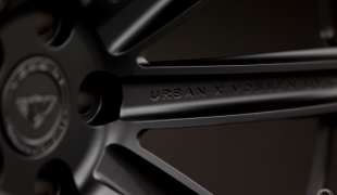 Urban Automotive x Vossen UV-2