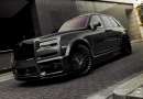 Urban Automotive x Vossen UV-6