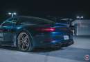 Vossen M-X1