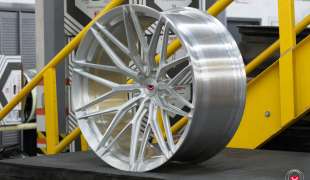 Vossen VPS-4