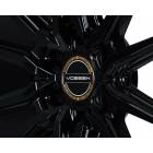 Vossen HF6-1, Цвет: Gloss Black