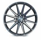 Vossen HF6-1, Цвет: Tinted Matte Gunmetal