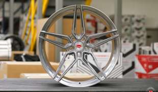 Vossen EVO-1R