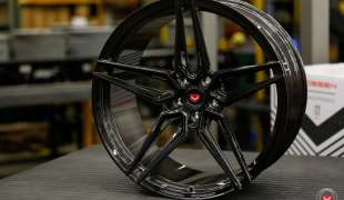 Vossen EVO-1R
