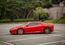Vossen M-X1 3-Piece