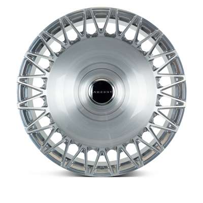 Vossen S17-18