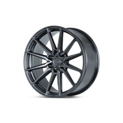 Vossen HF6-1, Цвет: Anthracite