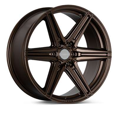 Vossen HF6-2, Цвет: Satin Bronze
