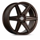 Vossen HF6-2, Цвет: Satin Bronze