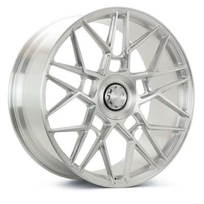 Urban Automotive x Vossen UV-1R