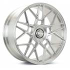 Urban Automotive x Vossen UV-1R