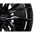 Vossen HF-4T: Цвет Tinted Gloss Black