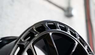 Urban Automotive x Vossen UV-X