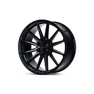 Vossen HF6-1, Цвет: Gloss Black