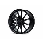 Vossen HF6-1, Цвет: Gloss Black