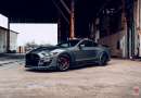 Vossen S21-01