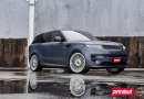 Urban Automotive x Vossen UV-5