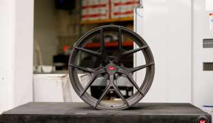 Vossen S21-01