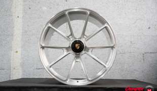 Vossen x Champion Motorsport RS92