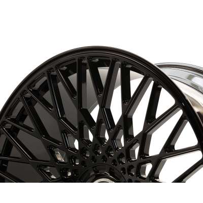 Vossen GEN-05