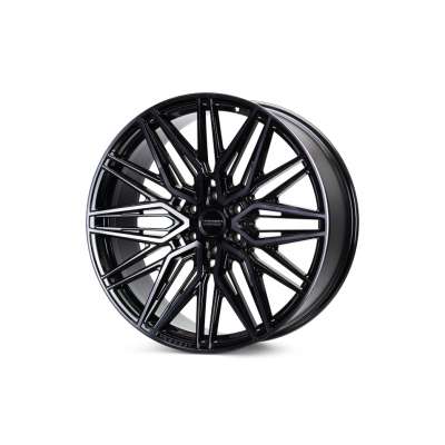 Vossen HF6-5, Цвет: Tinted Gloss Black