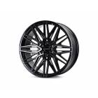 Vossen HF6-5, Цвет: Tinted Gloss Black