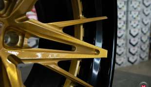 Vossen M-X6 3-Piece