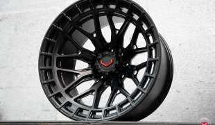 Vossen LCX-02