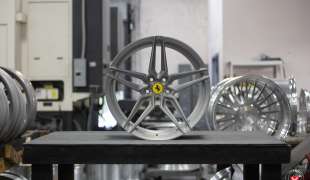 Vossen EVO-1