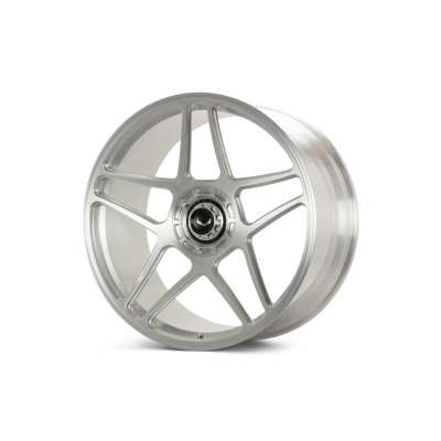 Vossen GEN-02