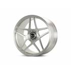 Vossen GEN-02