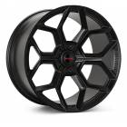 Novitec x Vossen NL5