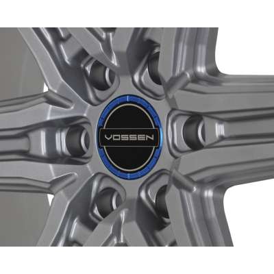 Vossen HF6-2, Цвет: Satin Silver