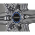 Vossen HF6-2, Цвет: Satin Silver