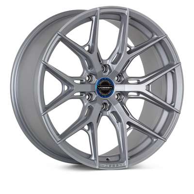 Vossen HF6-4, Цвет: Satin Silver